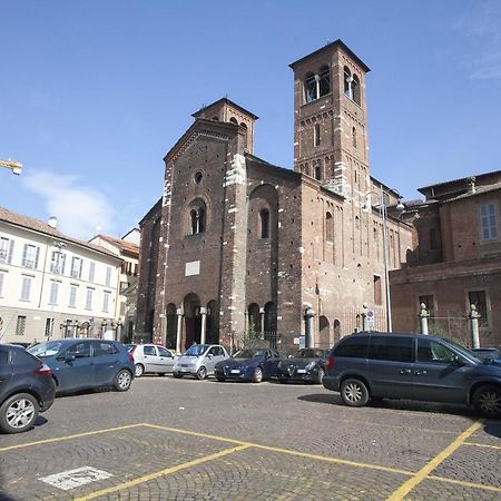 Mansard Very Close To Duomo มิลาน ภายนอก รูปภาพ